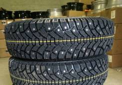 Tunga Nordway, 185/65 r14 - (НОВЫЕ) в Красноярске Tunga Nordway. Зимние, шипованные, без износа, 2 шт
