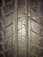 Autogrip Ecowinter, 195/60 R15 88T в Улан-Удэ Autogrip Ecowinter. Зимние, без шипов, новые
