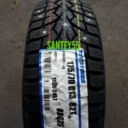 Toyo Observe G3-Ice, 175/70 R13 Новые - Япония ! в Омске Toyo Observe G3-Ice. Зимние, шипованные, 2019 год, новые