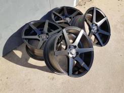 New! Shogun A1 в Чите Shogun. 8.5x17", 5x114.30, ET33, ЦО 73,1 мм.