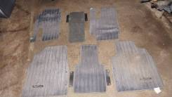 Коврики комплект Nissan R'nessa NN30, N30 в Хабаровске Коврик. Nissan R'nessa, N30, NN30