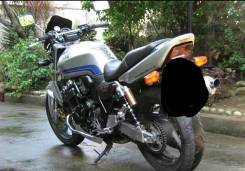 Honda CB 400SFV, 2001 