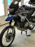 BMW F 650 GS Dakar, 2006 