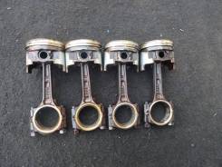 Поршень с шатуном K10A Suzuki в Иркутске Поршень. Suzuki: Wagon R Solio, Alto, Every, Carry Truck, Wagon R Wide, Cervo, Jimny, Wagon R Plus, Wagon R, Cappuccino K10A