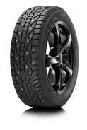 Tigar SUV ICE, 235/60R18 107T XL в Улан-Удэ Tigar SUV Ice. Зимние, шипованные, 2018 год, без износа, 4 шт