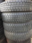 Dunlop DSX-2, 155/80 R13 во Владивостоке Dunlop DSX-2. Зимние, без шипов, 2014 год, 10 %