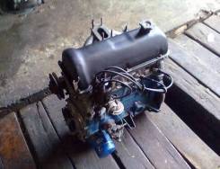 Двигатель ВАЗ 2103-2106