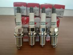 Свеча зажигания SK20R11 1MZFE, 3UZFE, 2UZFE Iridium oe190919-01210 4шт во Владивостоке Свеча зажигания. Toyota: Windom, Aurion, Avensis, Corolla, Tundra, Tarago, Voltz, Corolla Runx, Alphard, Mark X, Mark II Wagon Qualis, Camry, Soarer...