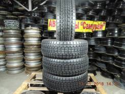 Falken Espia EPZ, 215/65 D16 во Владивостоке Falken Espia EPZ. Зимние, без шипов, 2011 год, 5 %