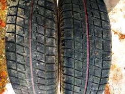 Bridgestone Blizzak Revo2, 195/65 D15 в Хабаровске Bridgestone Blizzak Revo2. Зимние, без шипов, 20 %
