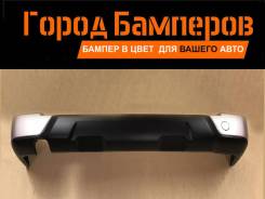 Новый бампер Лада 4x4 Урбан Нива 2121/2131 в Новосибирске Бампер. Лада 4x4 Урбан, 2121, 2131 Лада 4x4 2121 Нива, 2121