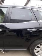 Дверь задняя левая в Иркутске Дверь боковая. Mazda CX-7, ER3P L3VDT