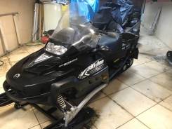 BRP Ski-Doo Expedition, 2007 