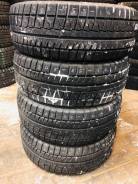 Bridgestone Blizzak Revo GZ, 205/55R16 в Ачинске Bridgestone Blizzak Revo GZ. Зимние, без шипов, 10 %, 4 шт