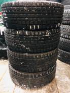 Yokohama Ice Guard IG20, 205/55R16 в Ачинске Yokohama Ice Guard IG20. Зимние, без шипов, 10 %, 4 шт