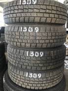 Dunlop Winter Maxx SJ8, 155/65/13 во Владивостоке Dunlop Winter Maxx SJ8. Зимние, без шипов, 2014 год, 5 %. Под заказ