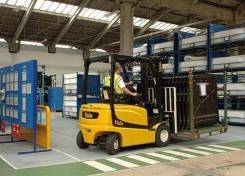 Yale GDP20SVX, 2018 в Москве Yale GDP20SVX. , 4 460 кг., Дизельный