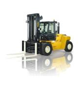 Yale GDP80DC, 2018 в Москве Yale GDP80DC. , 17 000 кг., Дизельный