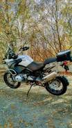 BMW R 1200 GS Adventure, 2008 