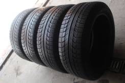 Michelin X-Ice, 225/50 D17 в Новосибирске Michelin X-Ice. Зимние, без шипов, 10 %