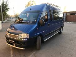 Fiat Ducato, 2010 в Чите Fiat Ducato. Продам , 10 мест