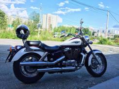 Honda Shadow Ace, 1995 