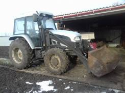 Foton Europard, 2008 в Екатеринбурге Foton Europard. Трактор Foton FT-824, 82 л.с.