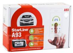  Starline A93 eco     3  ! 