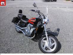 Honda VF 750 Magna, 1999 