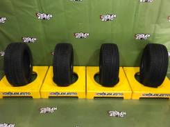 Bridgestone Blizzak VRX, 225/45R17 во Владивостоке Bridgestone Blizzak VRX. Зимние, без шипов, 2014 год, 30 %, 4 шт