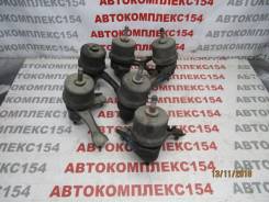 Подушка двигателя Toyota Camry ACV30-45 нижняя, левая,2AZ-FE в Новосибирске Подушка двигателя. Toyota: Sienna, Venza, Camry, Kluger V, Highlander Lexus RX450h, AGL10 Lexus RX350, AGL10 Lexus RX270, AGL10, AGL10W Lexus ES350, A...