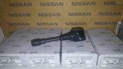Катушка зажигания Nissan 22448-JA00C во Владивостоке Катушка зажигания, трамблер. Nissan: X-Trail, NV350 Caravan, Altima, NV200, Almera, Caravan, Cube, Bluebird Sylphy, Micra, Tiida Latio, Dualis, Qashqa...