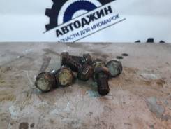 Болт маховика 1ZZ (комплект) в Барнауле Болт маховика. Toyota: Windom, Corona, Platz, Lite Ace, iQ, Corolla, Tercel, Tundra, Raum, Sprinter, Vista, Echo Verso, Sprinter Carib, Tarago, Vista...