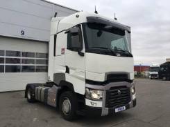 Renault, 2016 в Екатеринбурге Renault. Тягач T-Hiht 2016г (ID 307824), 13 000 куб. см., 4x2. Под заказ