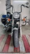 Yamaha Roadstar 1600, 1999 