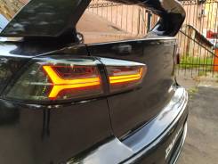 LED  Mitsubishi Lancer X, Galant Fortis ,   Audi