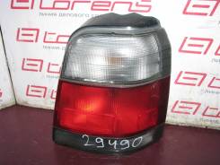 Фонарь на Subaru Forester EJ20 220-20597. Гарантия в Новосибирске Фонарь на Subaru Forester EJ20 220-20597. Гарантия