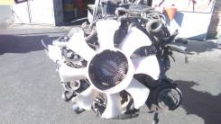 Двигатель Mitsubishi Delica, P07V, 4G63, 074-0042540 во Владивостоке Двигатель MITSUBISHI DELICA, P07V, 4G63, 074-0042540