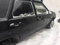 Дверь боковая Лада 2109/21099 в Барнауле Дверь боковая. Лада 2109, 2109 Лада 21099, 2109, 21099