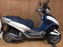 Piaggio MP3 300, 2011 