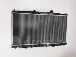 Радиатор охлаждения двигателя LASP 19010-RBJ-004 Honda CR-Z, ZF1, LEA фото