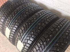Matador MP-30 Sibir Ice 2, 205/65 R15 в Красноярске Matador MP-30 Sibir Ice 2. Зимние, шипованные, без износа, 4 шт
