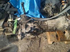 МКПП Mitsubishi Pajero IOH77W в Благовещенске МКПП. Mitsubishi Pajero