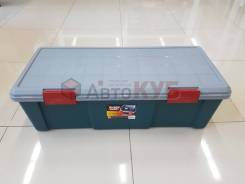   RV BOX 900D 