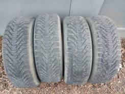 Goodyear UltraGrip 500, 225/65R17 во Владивостоке Goodyear UltraGrip 500. Зимние, шипованные, 20 %