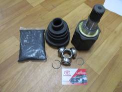 Граната в Новосибирске Шрус подвески. Lexus: HS250h, RX350, RX270, NX200t, ES200, NX300h, ES300, ES300h, RX450h, ES330, ES250, ES350, NX200 Toyota: Windom, Allion, Mark X Zi...