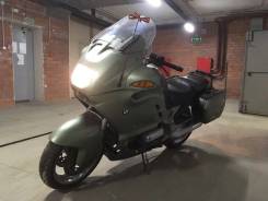 BMW R 1100 RT, 1999 