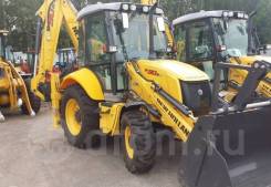 New Holland B90B в Москве New Holland B90B