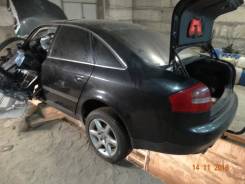 Audi A6, 2003 