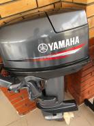 Yamaha 30 л. с., в хорошем состоянии в Комсомольске-на-Амуре Yamaha. 30,00 л.с., 2-тактный, бензиновый, нога S (381 мм), 2015 год. Под заказ